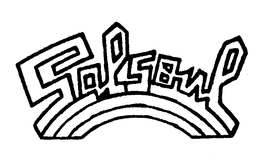 SALSOUL trademark