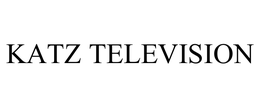 KATZ TELEVISION trademark