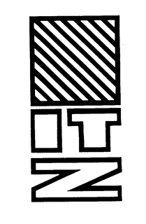ITZ trademark