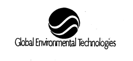 GLOBAL ENVIRONMENTAL TECHNOLOGIES trademark