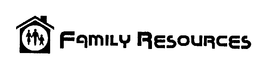 FAMILY RESOURCES trademark