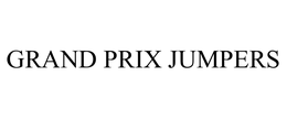 GRAND PRIX JUMPERS trademark