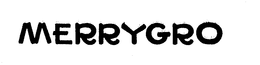 MERRYGRO trademark