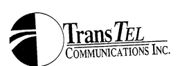 TRANS TEL COMMUNICATIONS INC. trademark