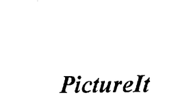 PICTUREIT trademark