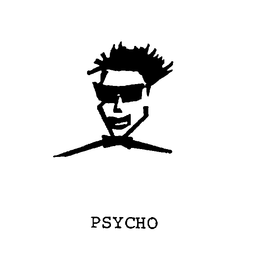 PSYCHO trademark