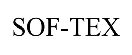 SOF-TEX trademark