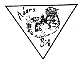 ADORA BOY trademark