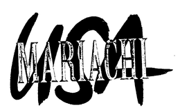 MARIACHI USA trademark