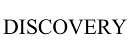 DISCOVERY trademark
