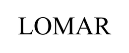 LOMAR trademark