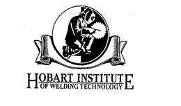 HOBART INSTITUTE OF WELDING TECHNOLOGY trademark