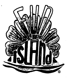 FUN ISLAND trademark