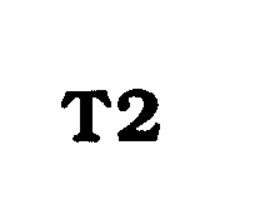 T2 trademark
