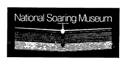 NATIONAL SOARING MUSEUM trademark