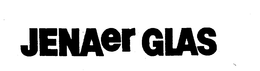 JENAER GLAS trademark