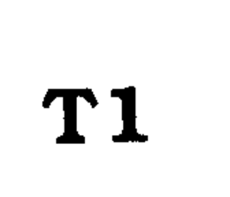 T1 trademark