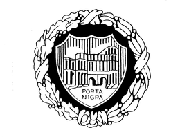 PORTA NIGRA trademark