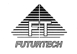 FUTURTECH FT trademark