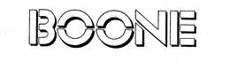BOONE trademark