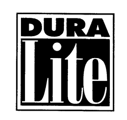 DURA LITE trademark