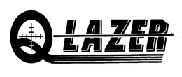Q LAZER trademark