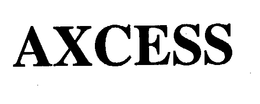 AXCESS trademark