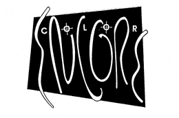 COLOR ENCORE trademark