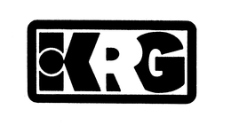 KRG trademark