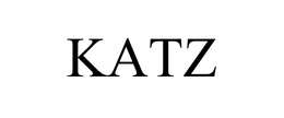 KATZ trademark