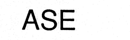 ASE trademark