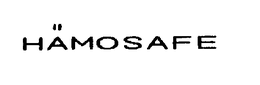 HAMOSAFE trademark