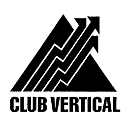 CLUB VERTICAL trademark