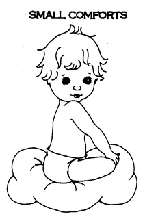 SMALL COMFORTS trademark