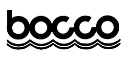 BOCCO trademark