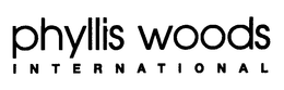 PHYLLIS WOODS INTERNATIONAL trademark