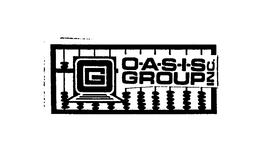 O-A-S-I-S GROUP INC. trademark