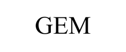 GEM trademark