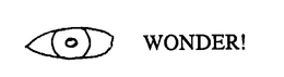 WONDER! trademark