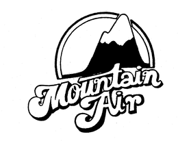 MOUNTAIN AIR trademark