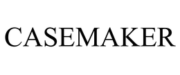 CASEMAKER trademark