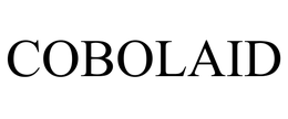 COBOLAID trademark
