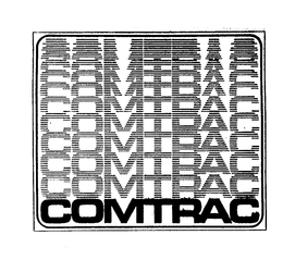 COMTRAC trademark