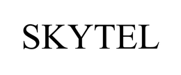 SKYTEL trademark