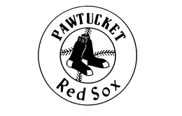 PAWTUCKET RED SOX trademark