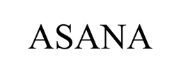 ASANA trademark