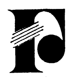 F trademark