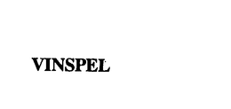 VINSPEL trademark