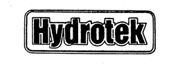HYDROTEK trademark