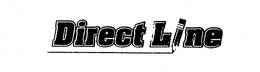 DIRECT LINE trademark
